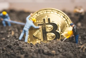 How Iranian Investors Are Using Bitcoin to Bypass Sanctions and Thrive