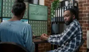 How Traders in Nigeria Are Using Stablecoins to Bypass Banks